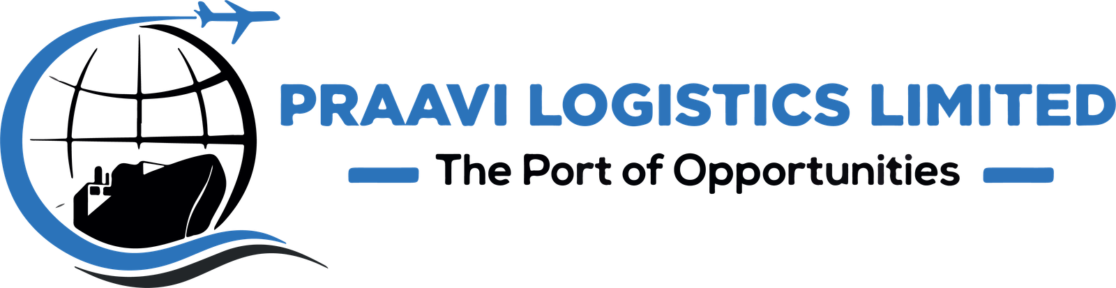 Praavi Logistics